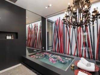 7 Bed, 8 Bath, HouseFor Sale, Phuket, Kamala, West