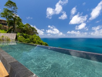 7 Bed, 8 Bath, HouseFor Sale, Phuket, Kamala, West