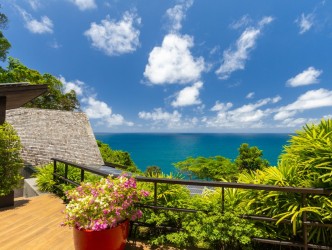 7 Bed, 8 Bath, HouseFor Sale, Phuket, Kamala, West