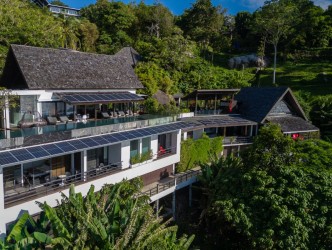 7 Bed, 8 Bath, HouseFor Sale, Phuket, Kamala, West