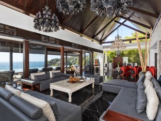 7 Bed, 8 Bath, HouseFor Sale, Phuket, Kamala, West