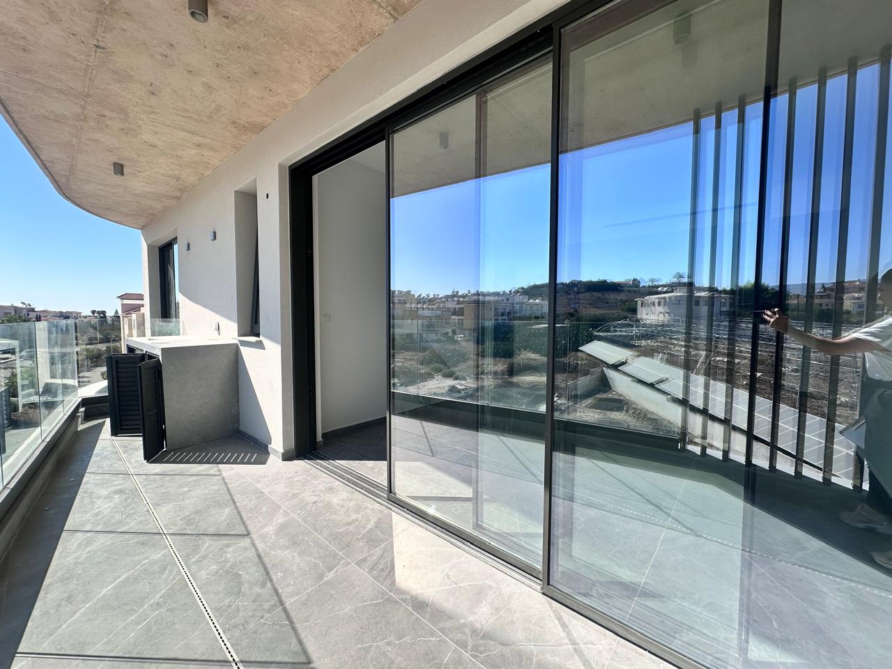 2 Bed, 2 Bath, ApartmentFor Sale, Paphos, Paphos