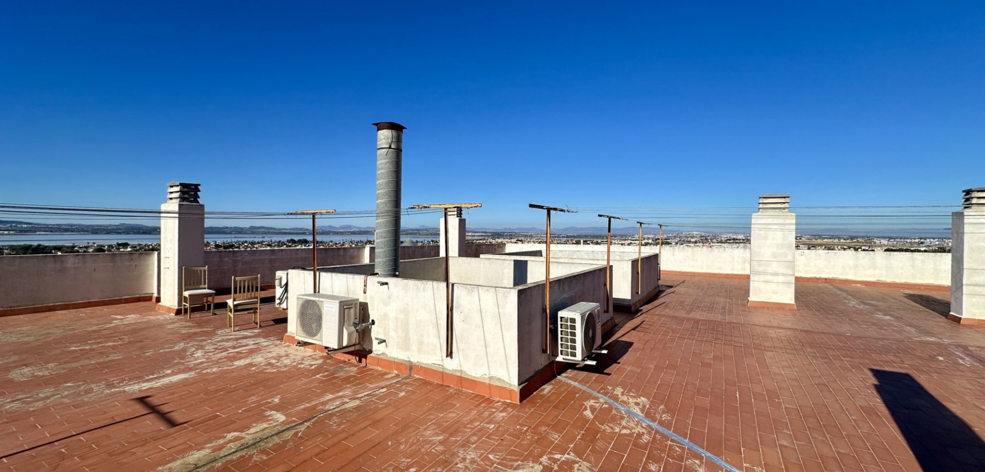 2 Bed, 1 Bath, ApartmentFor Sale, Torrevieja, Alicante