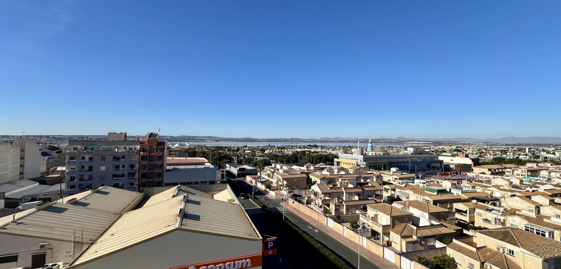 2 Bed, 1 Bath, ApartmentFor Sale, Torrevieja, Alicante