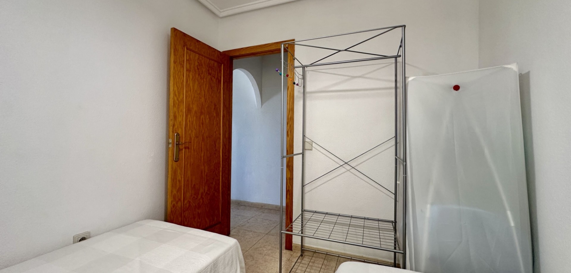 2 Bed, 1 Bath, ApartmentFor Sale, Torrevieja, Alicante