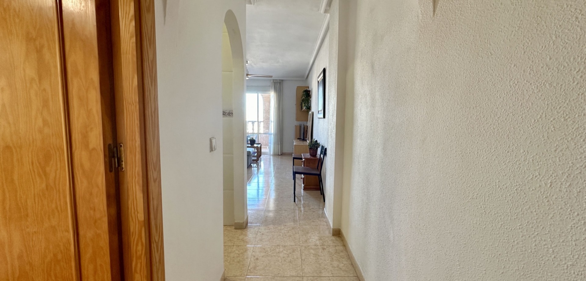 2 Bed, 1 Bath, ApartmentFor Sale, Torrevieja, Alicante
