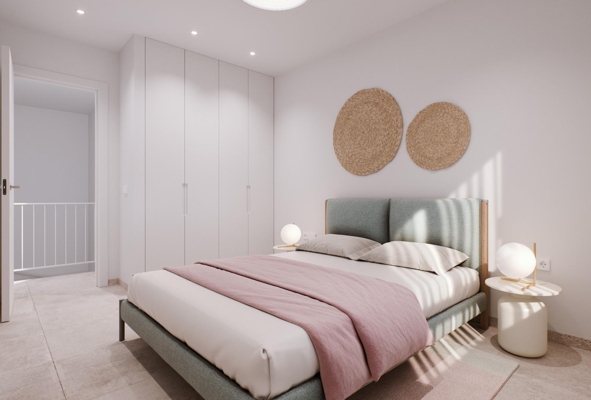 3 Bed, 2 Bath, HouseFor Sale, Pilar De La Horadada, Alicante