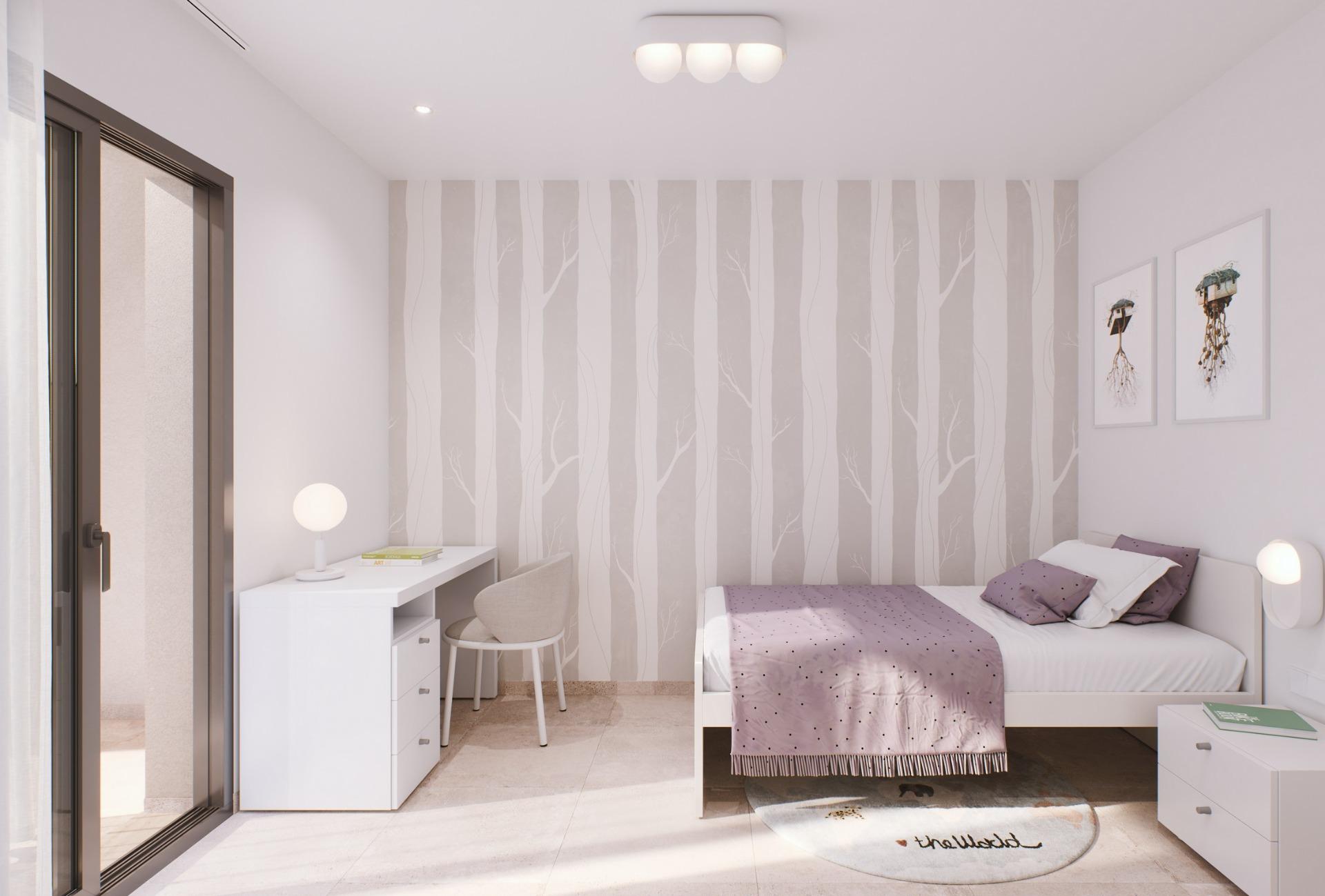 3 Bed, 2 Bath, HouseFor Sale, Pilar De La Horadada, Alicante