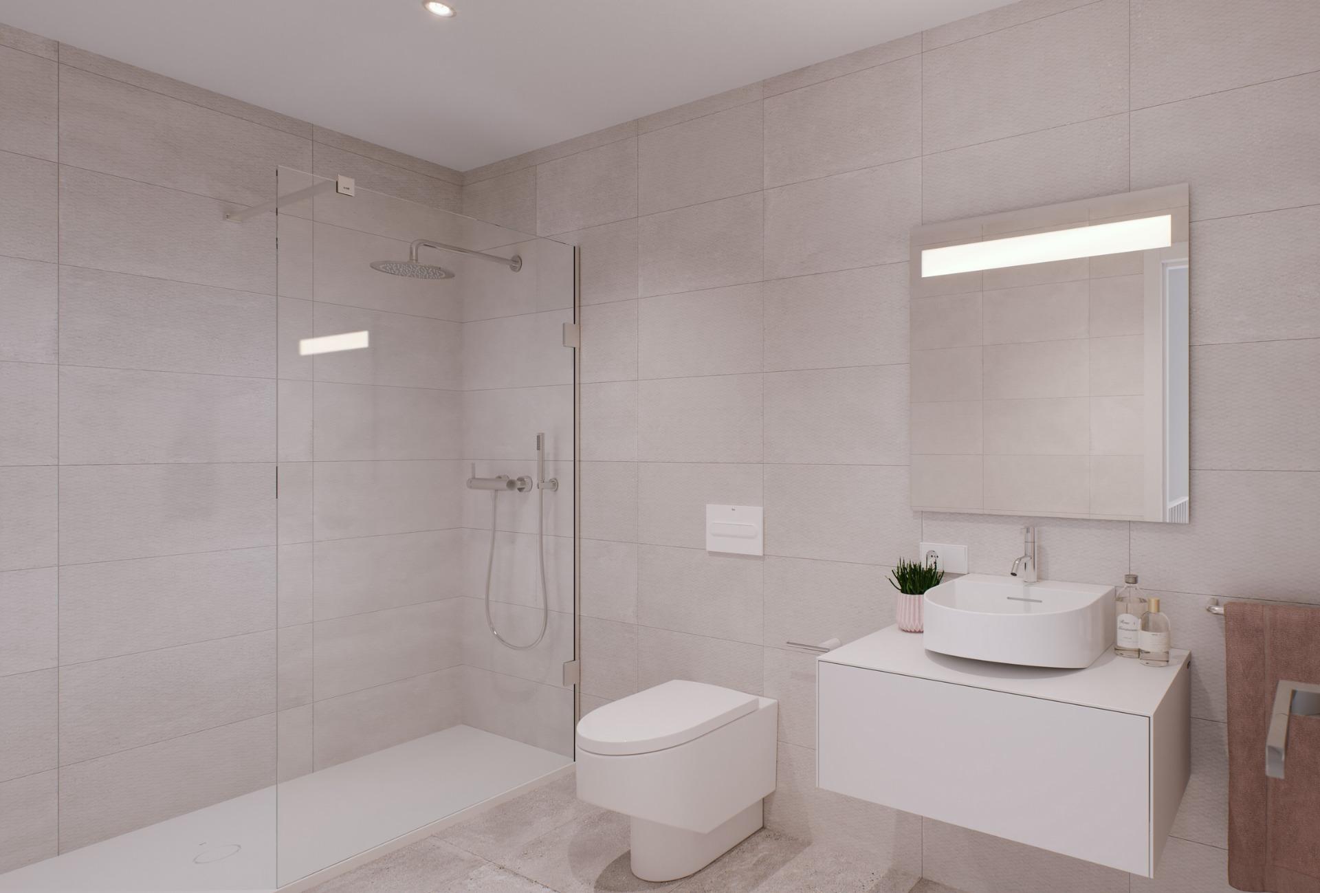 3 Bed, 2 Bath, HouseFor Sale, Pilar De La Horadada, Alicante