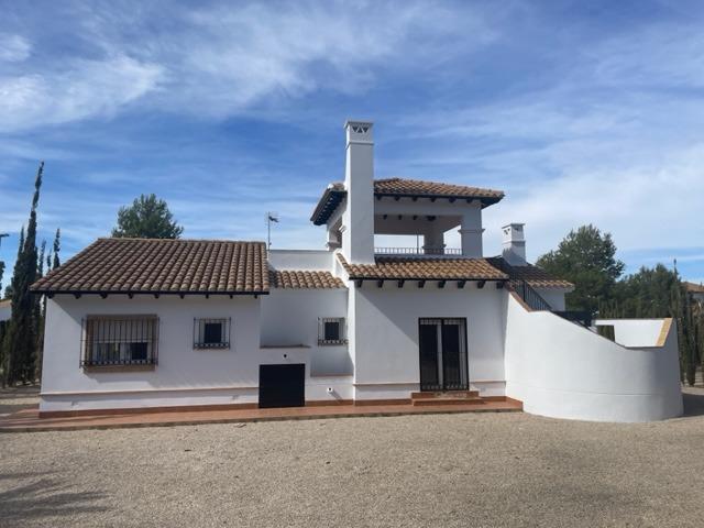 3 Bed, 2 Bath, HouseFor Sale, Fuente Alamo, Murcia