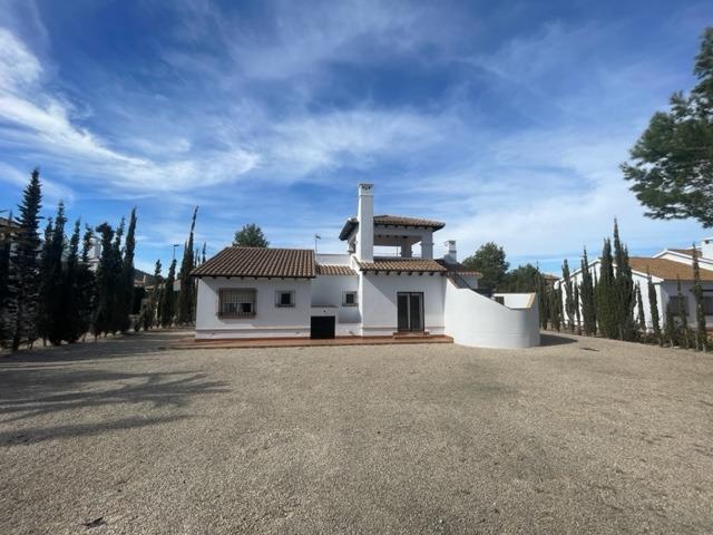 3 Bed, 2 Bath, HouseFor Sale, Fuente Alamo, Murcia