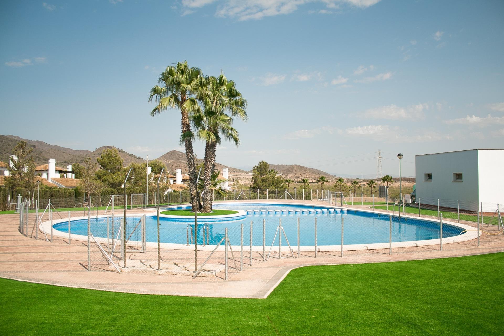 3 Bed, 2 Bath, HouseFor Sale, Fuente Alamo, Murcia