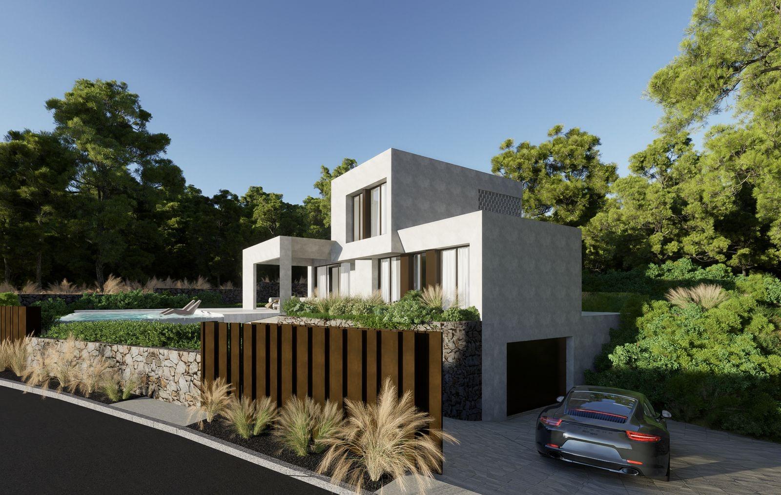 3 Bed, 3 Bath, HouseFor Sale, Orihuela, Alicante