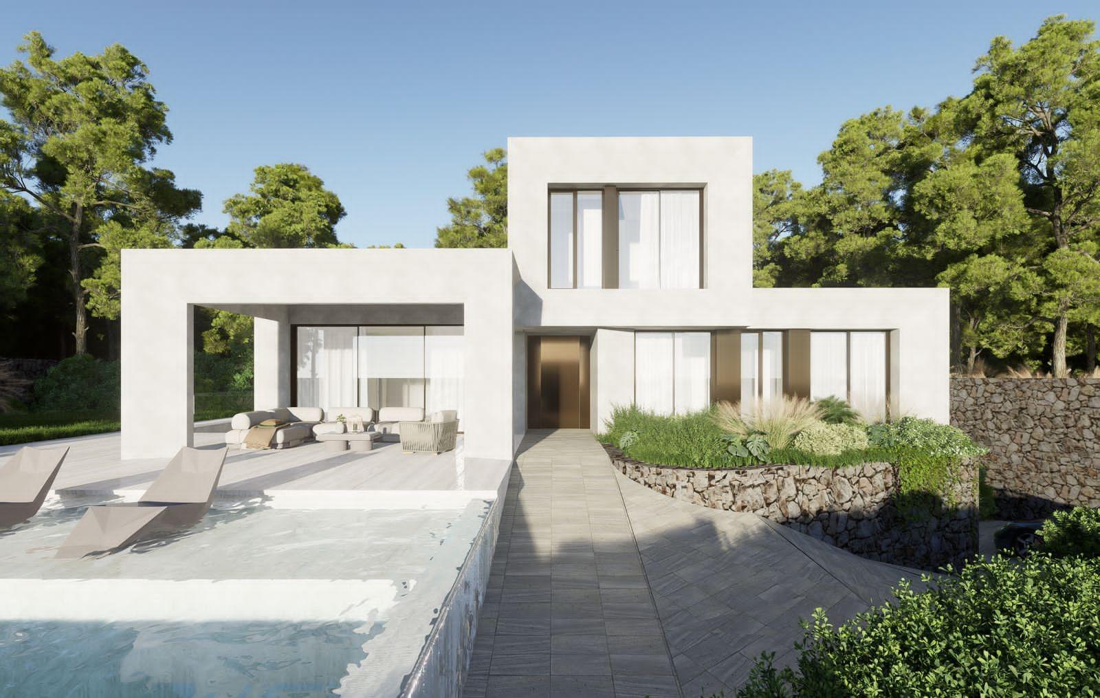 3 Bed, 3 Bath, HouseFor Sale, Orihuela, Alicante