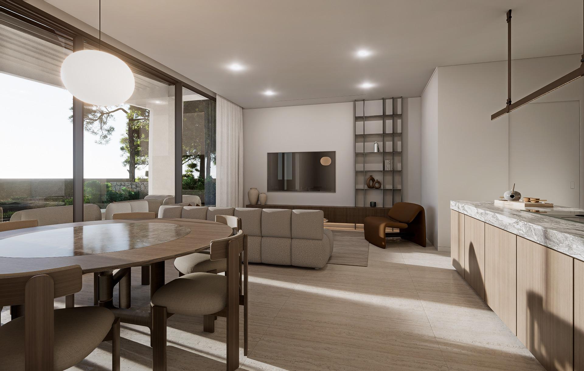 3 Bed, 3 Bath, HouseFor Sale, Orihuela, Alicante