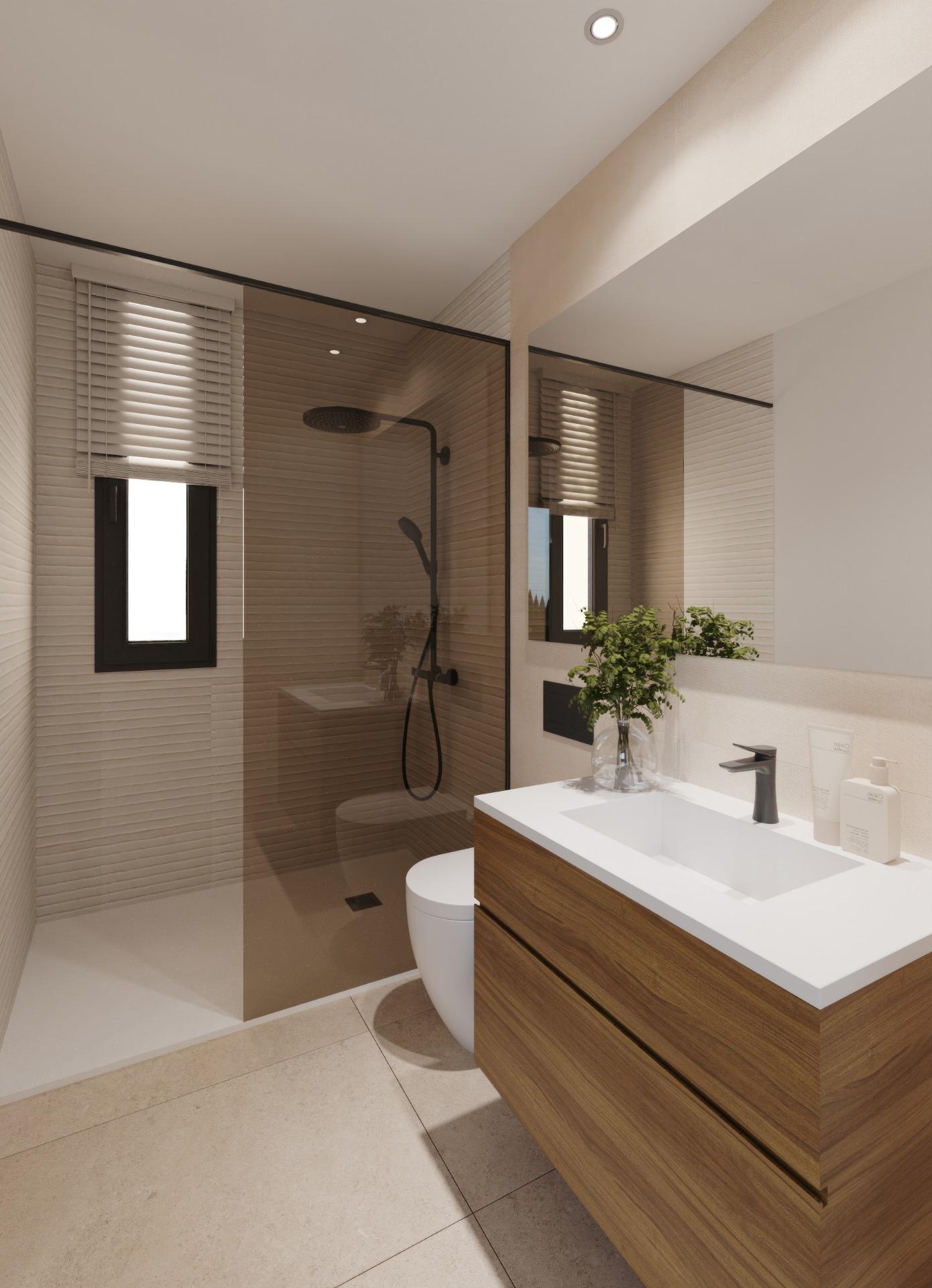 3 Bed, 2 Bath, HouseFor Sale, Fuente Alamo, Murcia