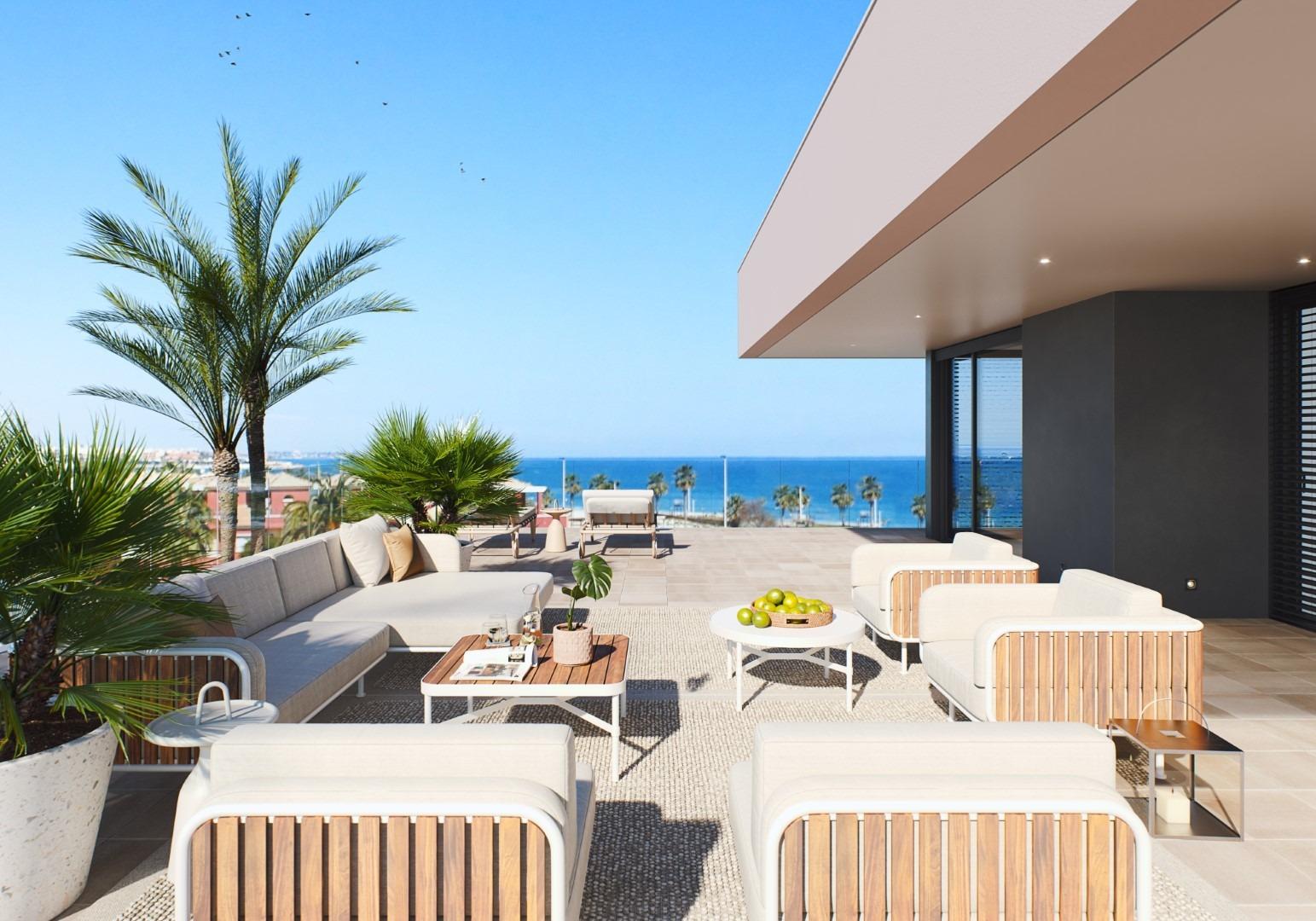 5 Bed, 5 Bath, HouseFor Sale, Pilar De La Horadada, Alicante