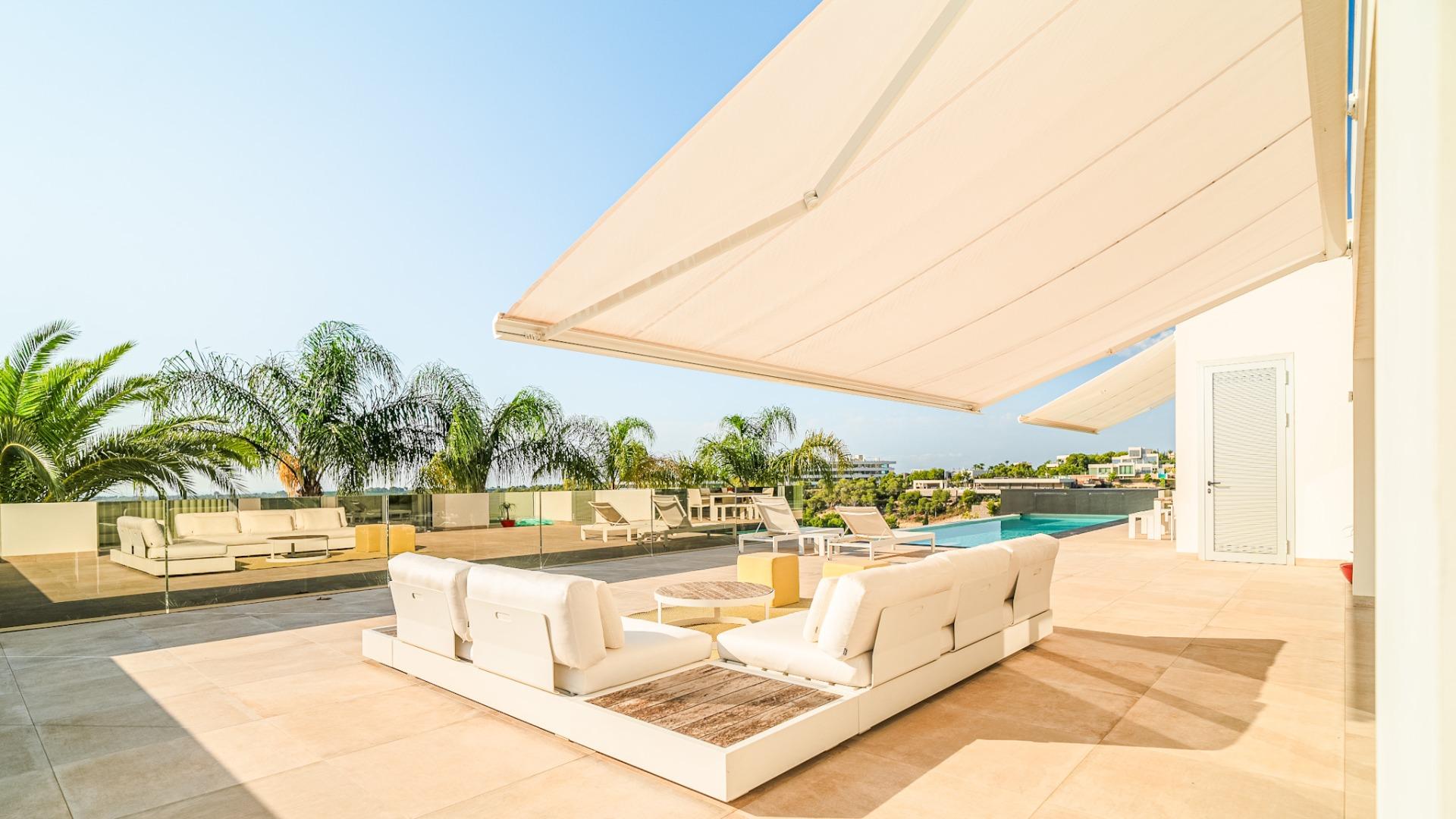 4 Bed, 4 Bath, HouseFor Sale, Orihuela, Alicante