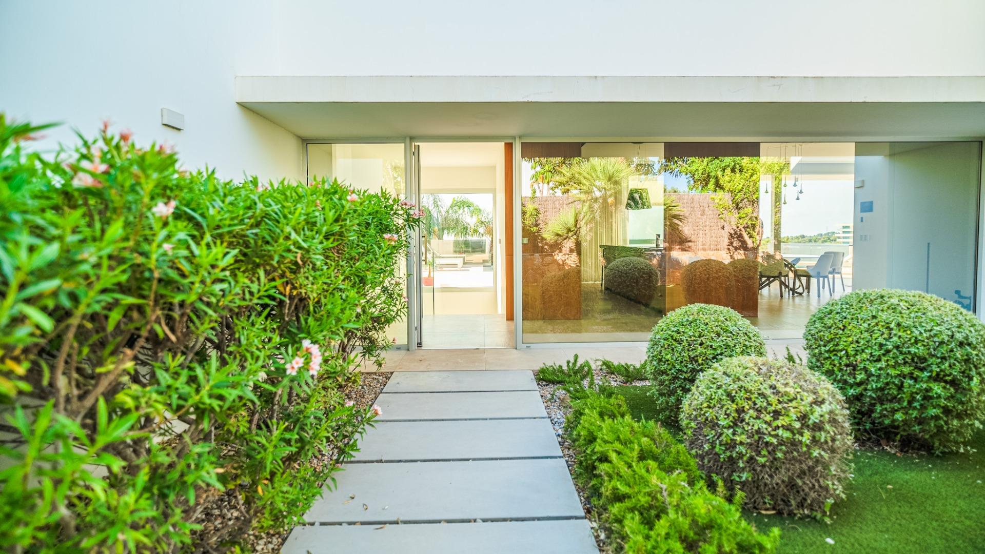 4 Bed, 4 Bath, HouseFor Sale, Orihuela, Alicante