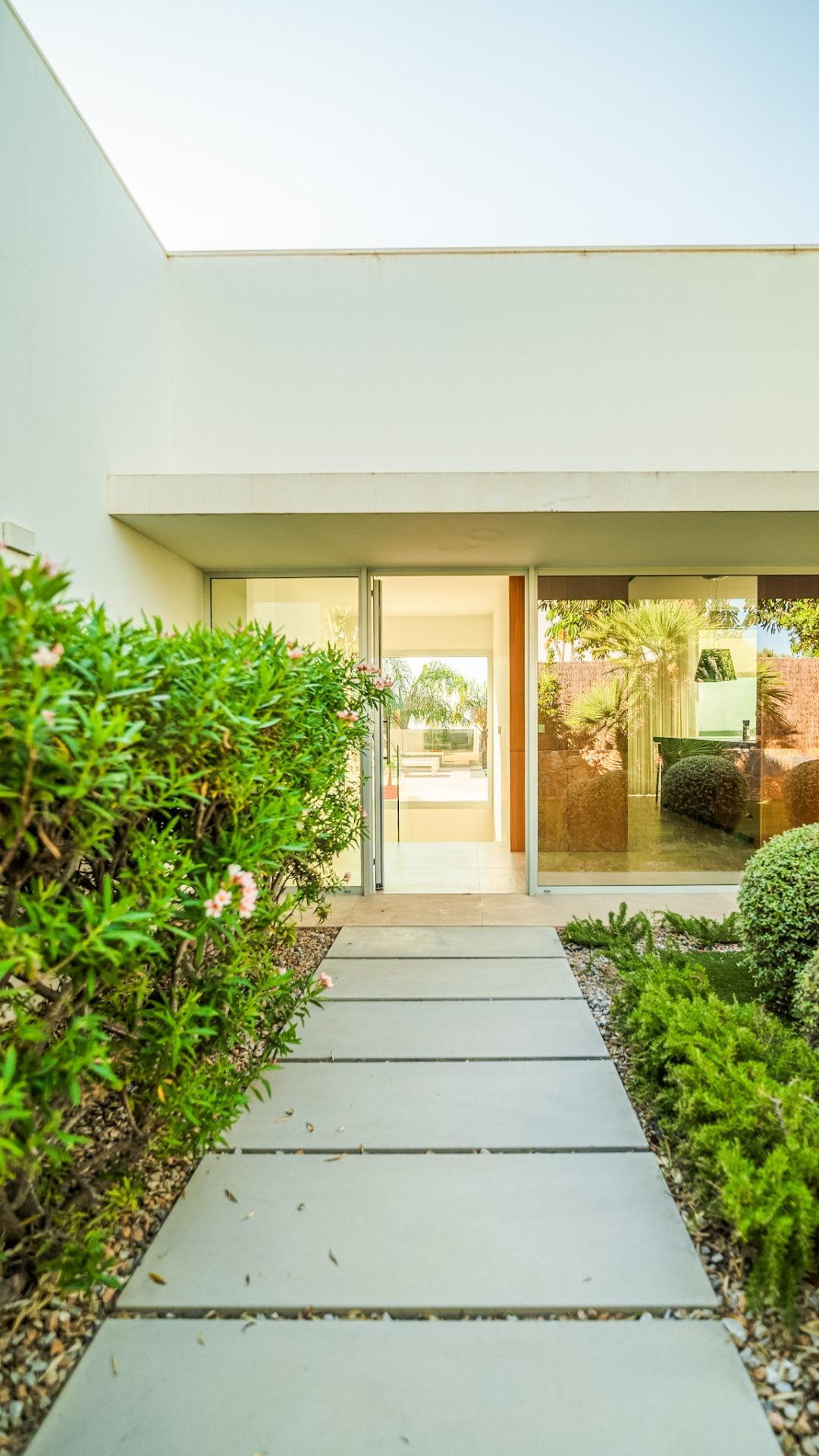 4 Bed, 4 Bath, HouseFor Sale, Orihuela, Alicante