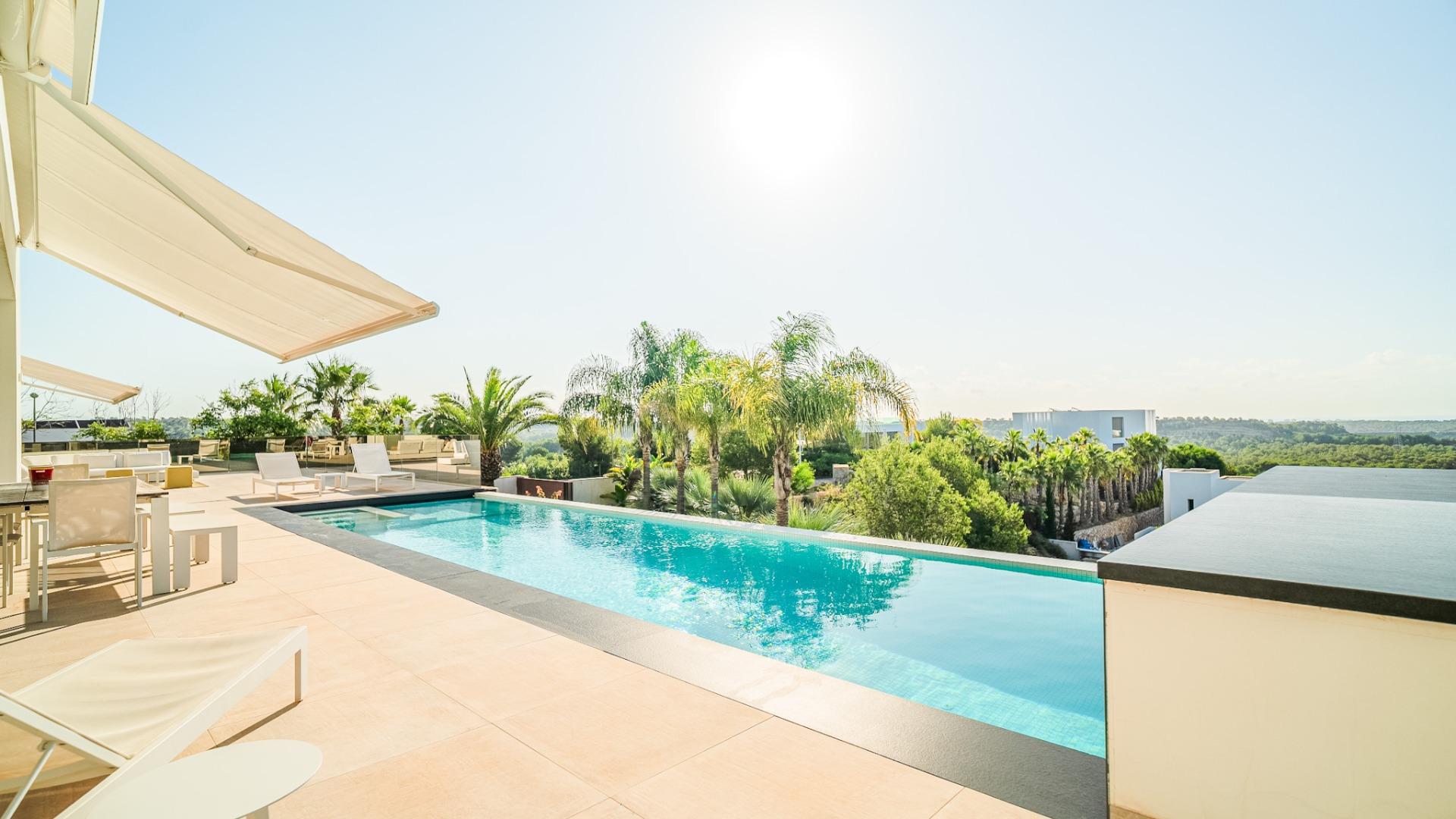 4 Bed, 4 Bath, HouseFor Sale, Orihuela, Alicante