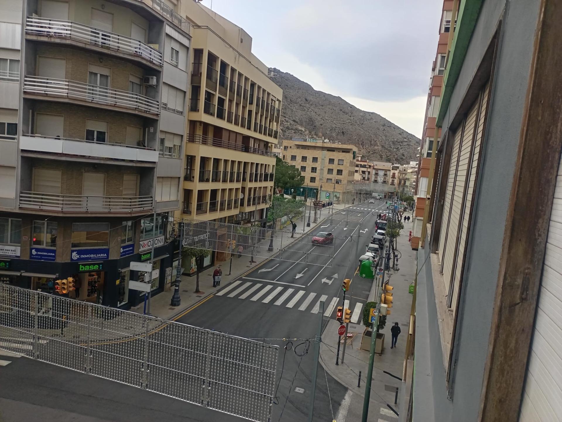 3 Bed, 1 Bath, ApartmentFor Sale, Orihuela, Alicante