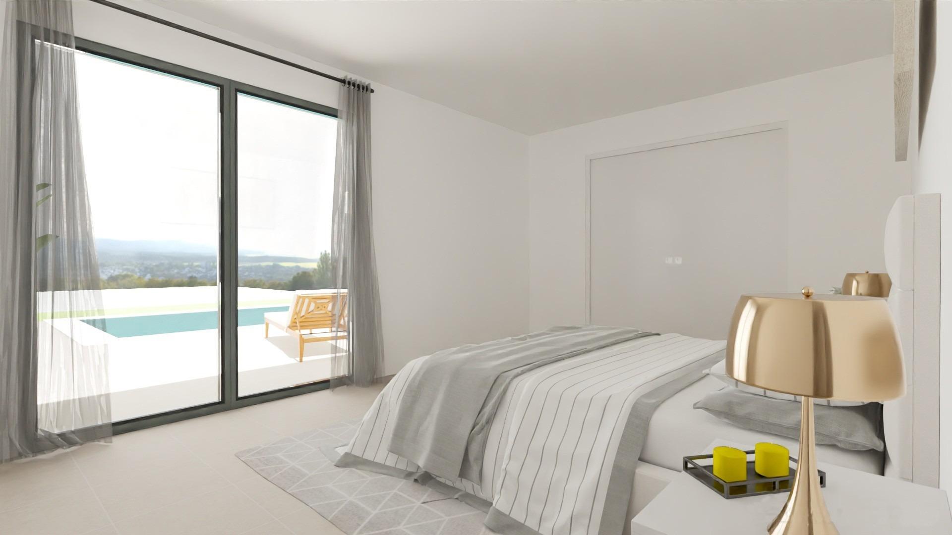 3 Bed, 2 Bath, HouseFor Sale, Hondon De Las Nieves, Alicante