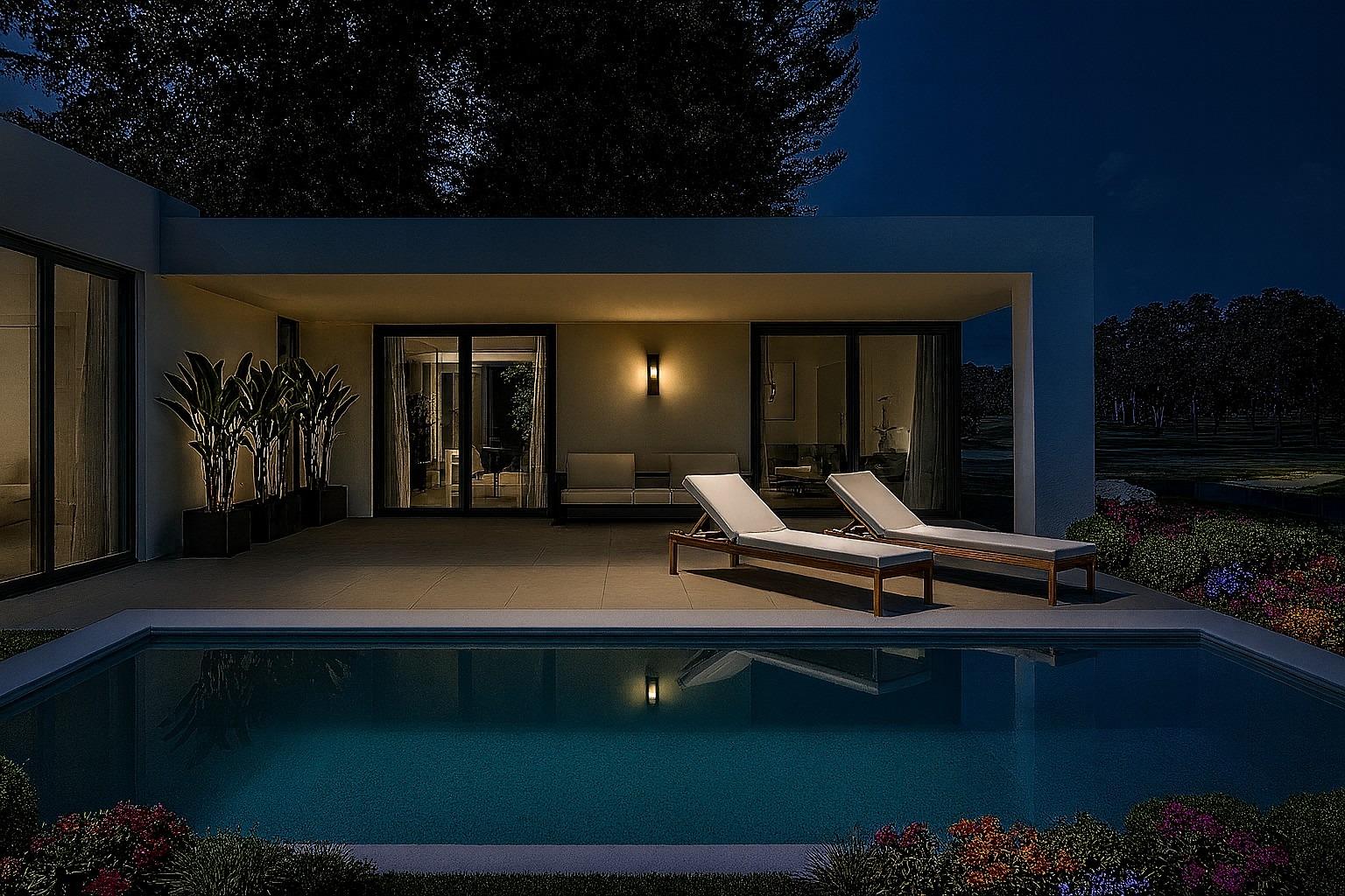 3 Bed, 2 Bath, HouseFor Sale, Hondon De Las Nieves, Alicante