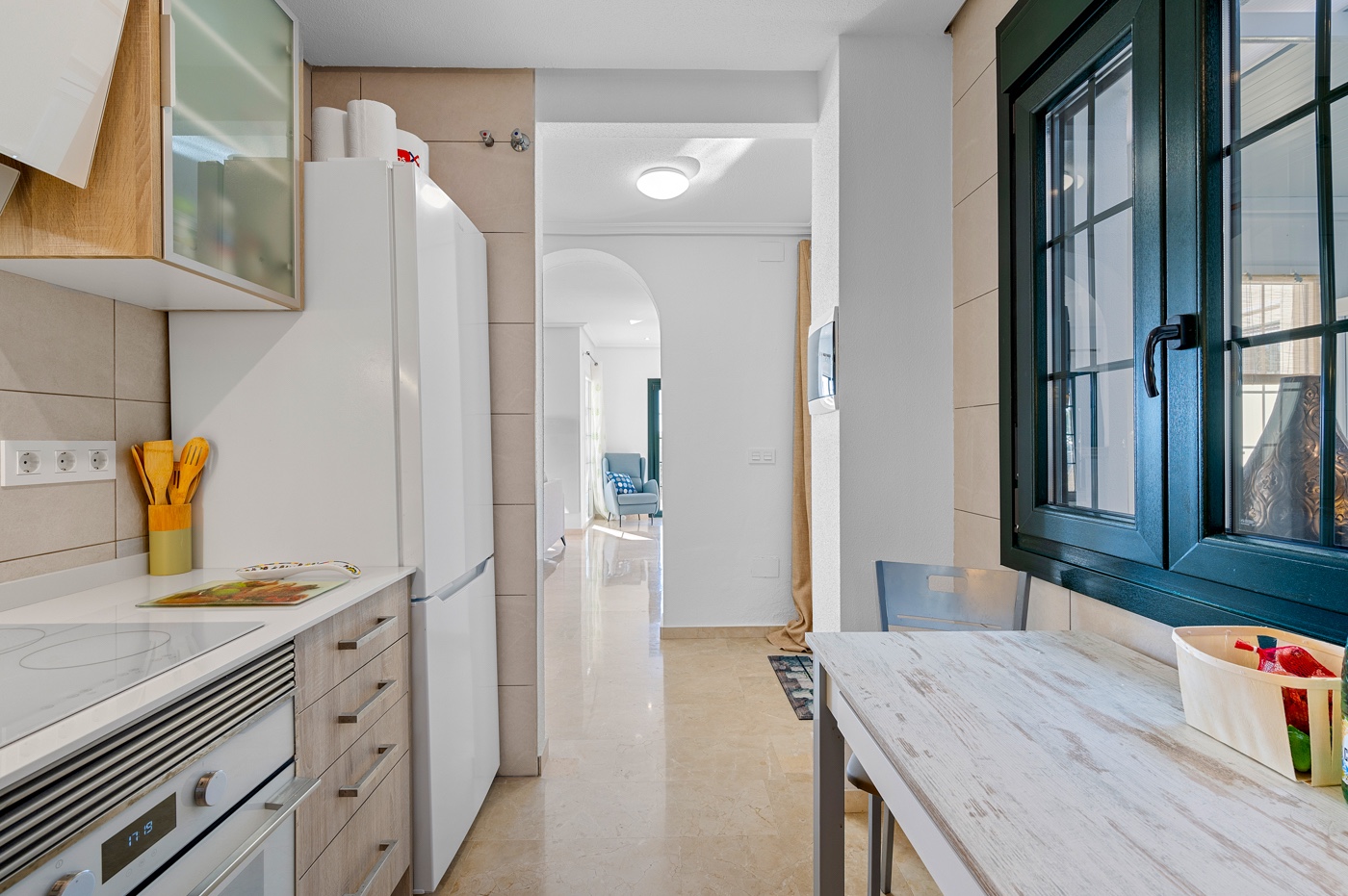 3 Bed, 2 Bath, HouseFor Sale, Orihuela Costa, Alicante