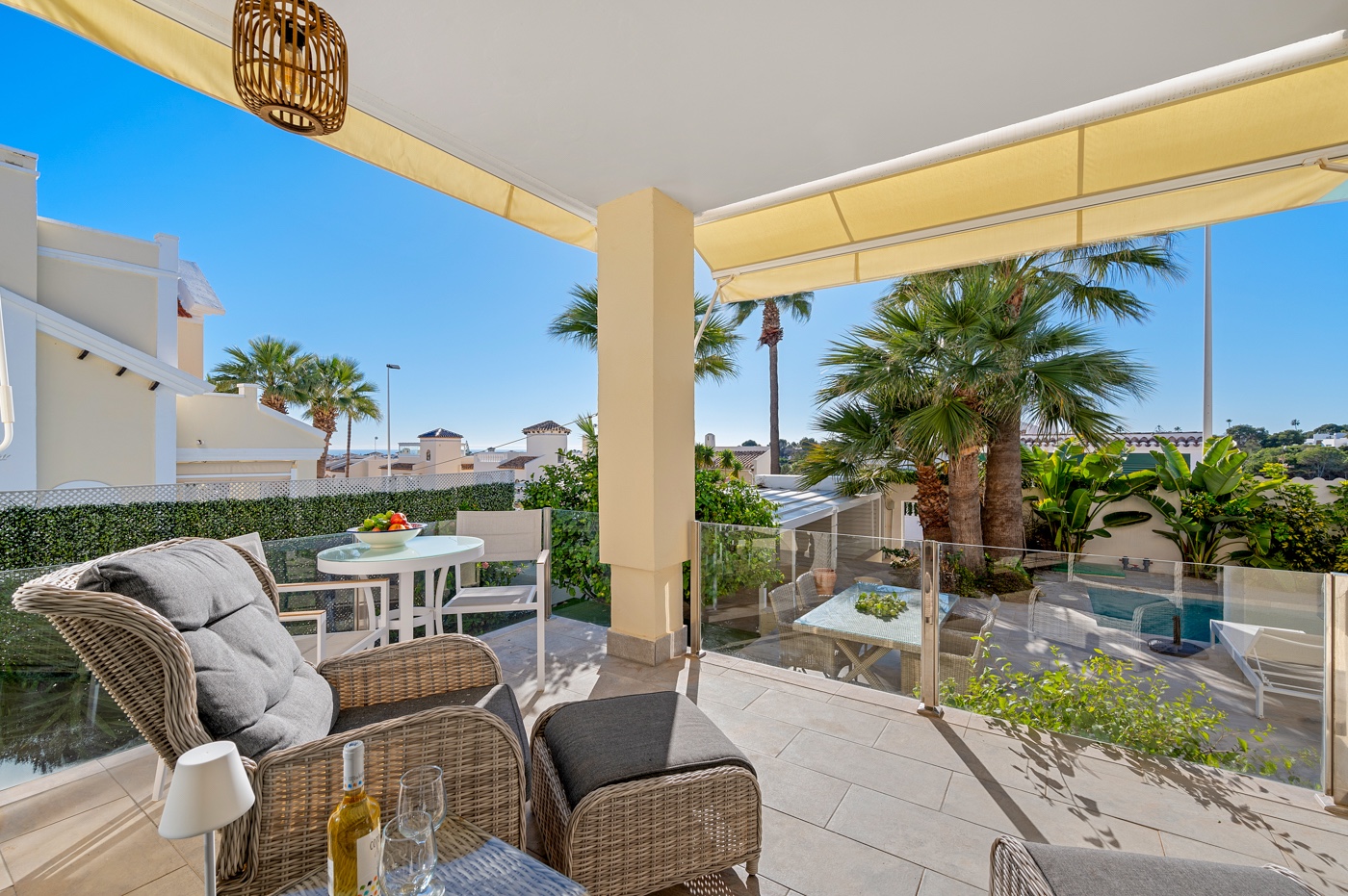 3 Bed, 2 Bath, HouseFor Sale, Orihuela Costa, Alicante