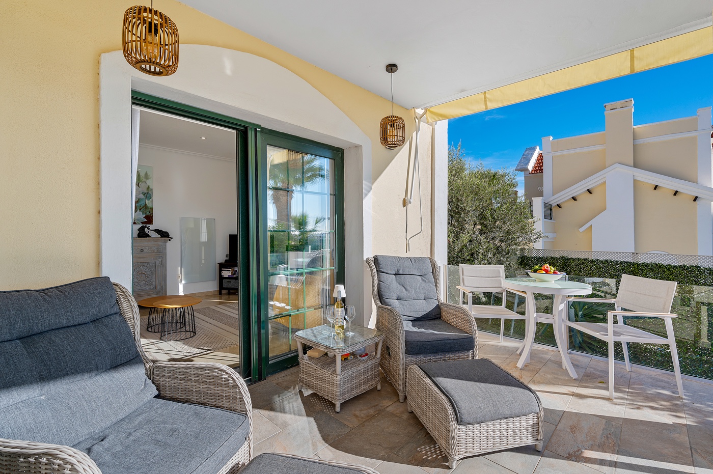 3 Bed, 2 Bath, HouseFor Sale, Orihuela Costa, Alicante