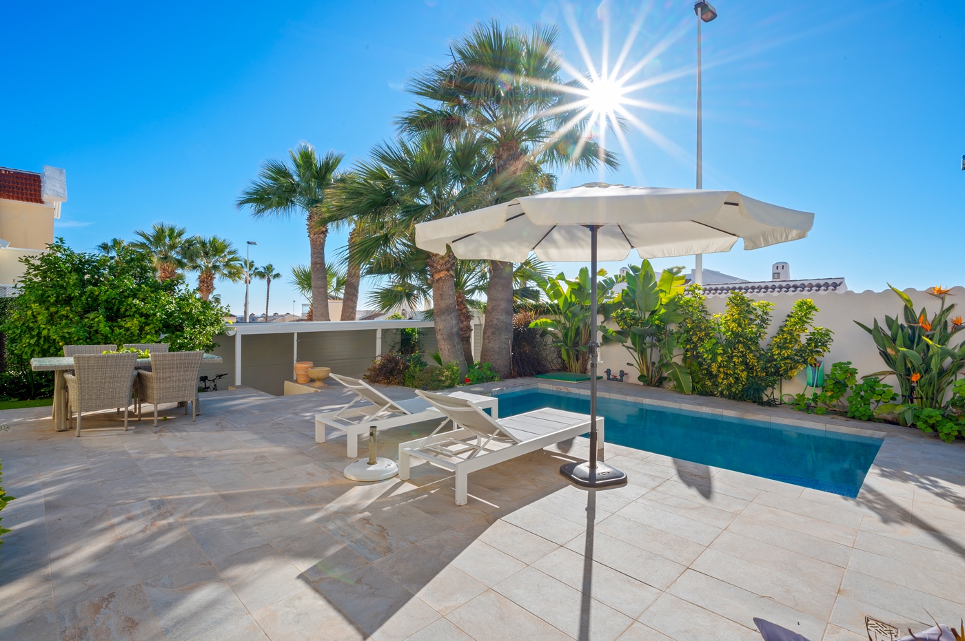 3 Bed, 2 Bath, HouseFor Sale, Orihuela Costa, Alicante