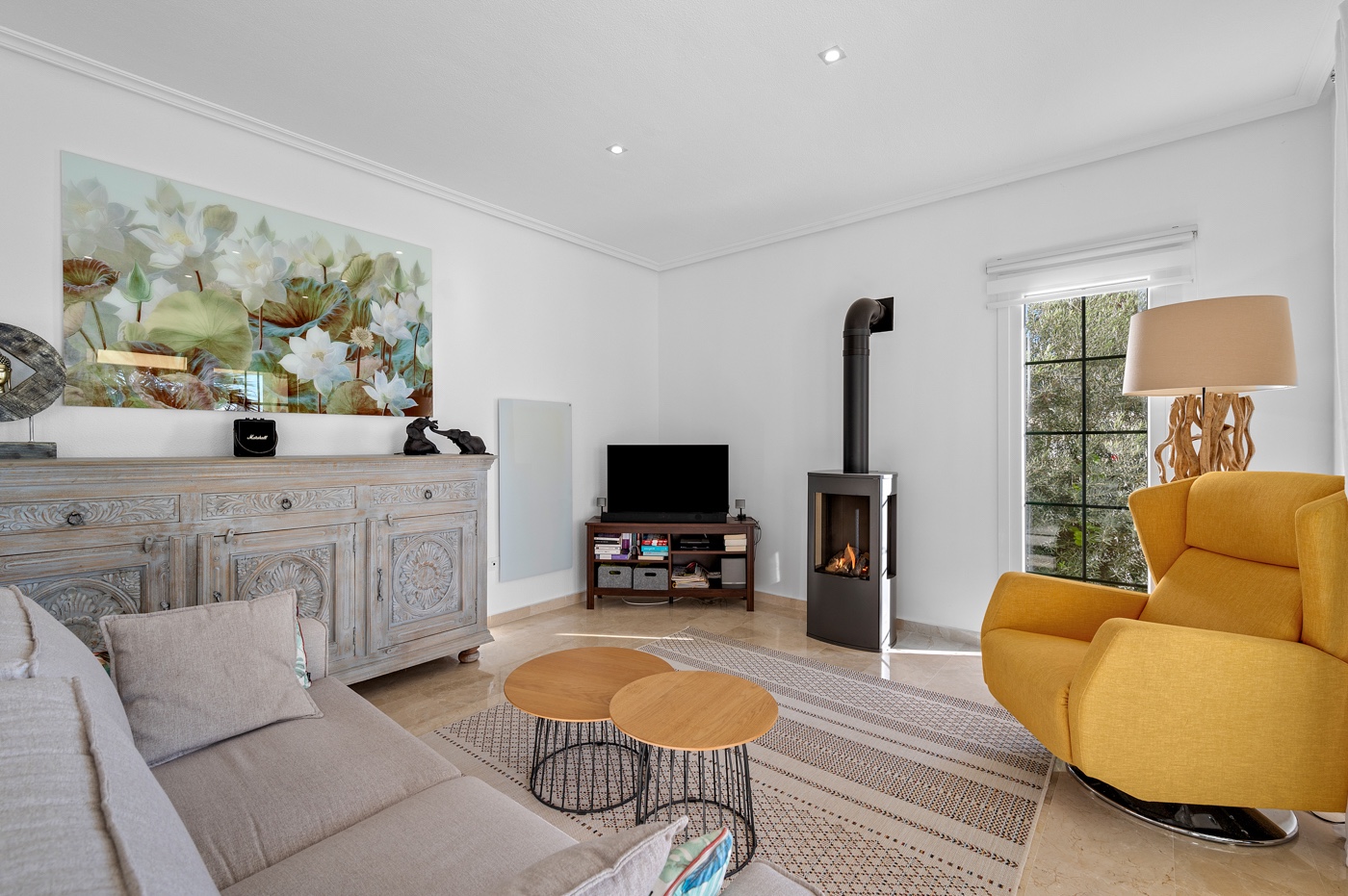 3 Bed, 2 Bath, HouseFor Sale, Orihuela Costa, Alicante