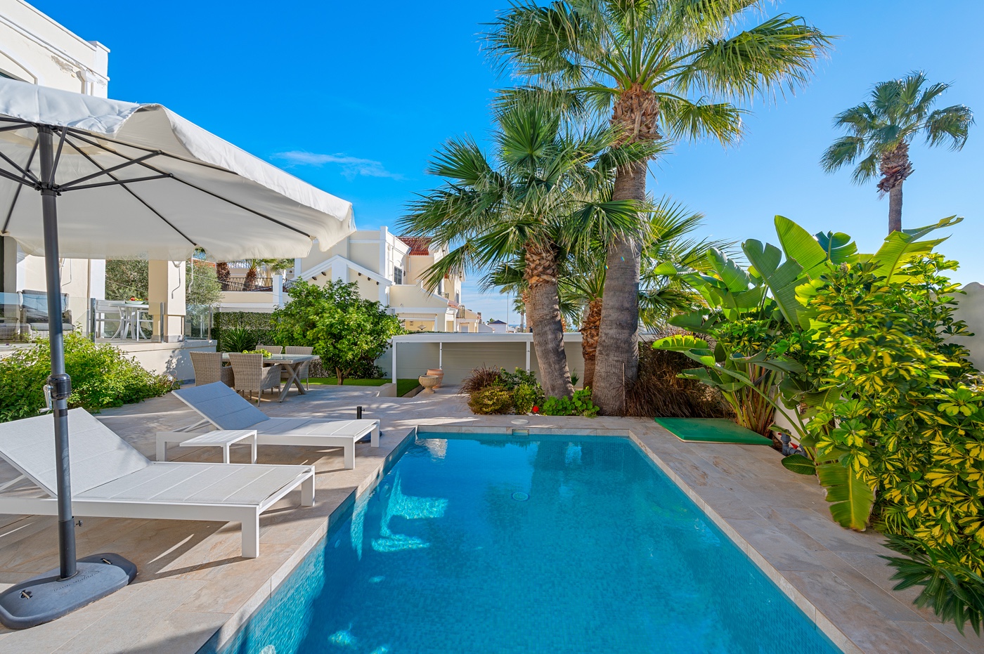 3 Bed, 2 Bath, HouseFor Sale, Orihuela Costa, Alicante