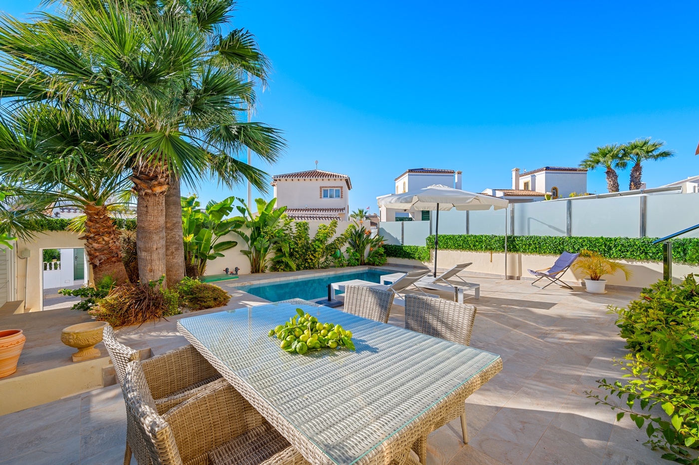 3 Bed, 2 Bath, HouseFor Sale, Orihuela Costa, Alicante