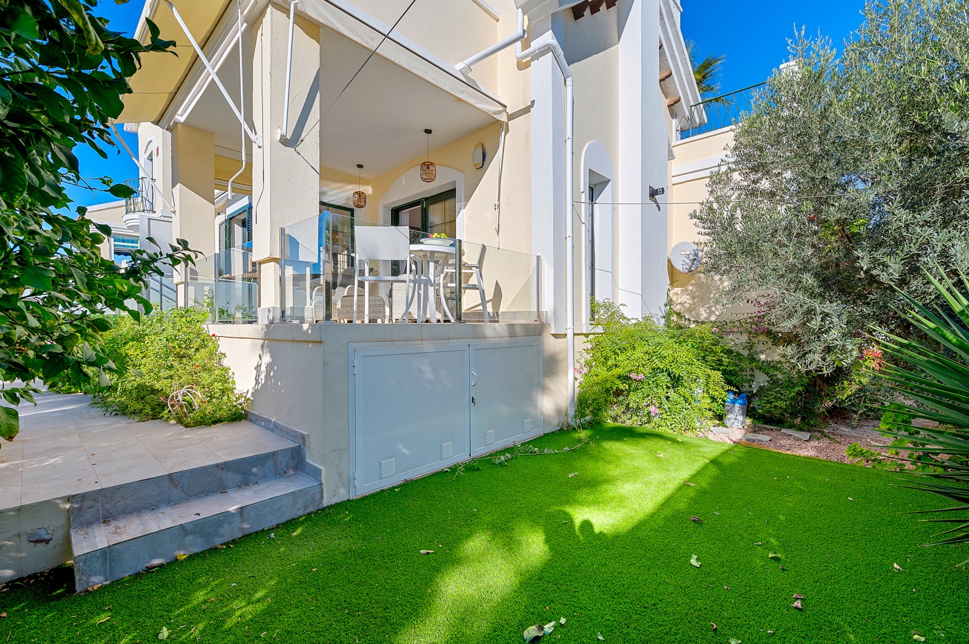 3 Bed, 2 Bath, HouseFor Sale, Orihuela Costa, Alicante