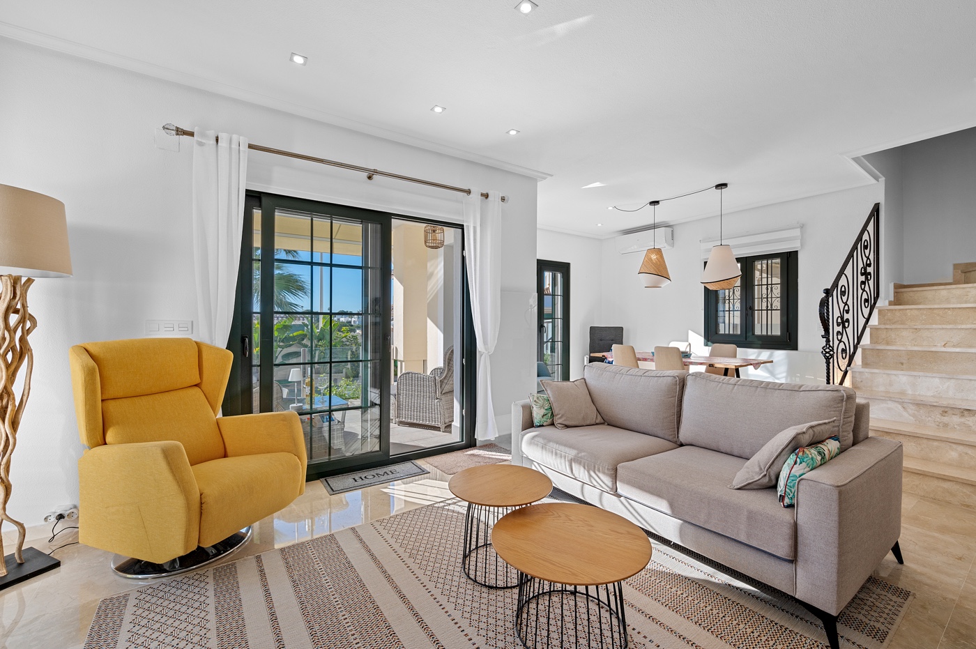 3 Bed, 2 Bath, HouseFor Sale, Orihuela Costa, Alicante