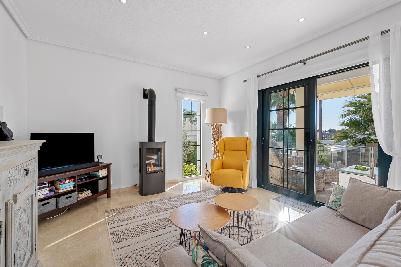 3 Bed, 2 Bath, HouseFor Sale, Orihuela Costa, Alicante