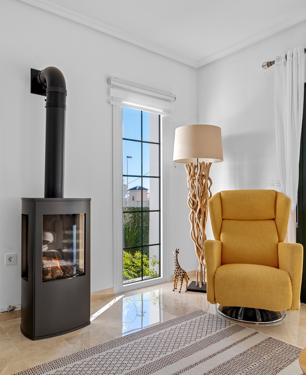 3 Bed, 2 Bath, HouseFor Sale, Orihuela Costa, Alicante