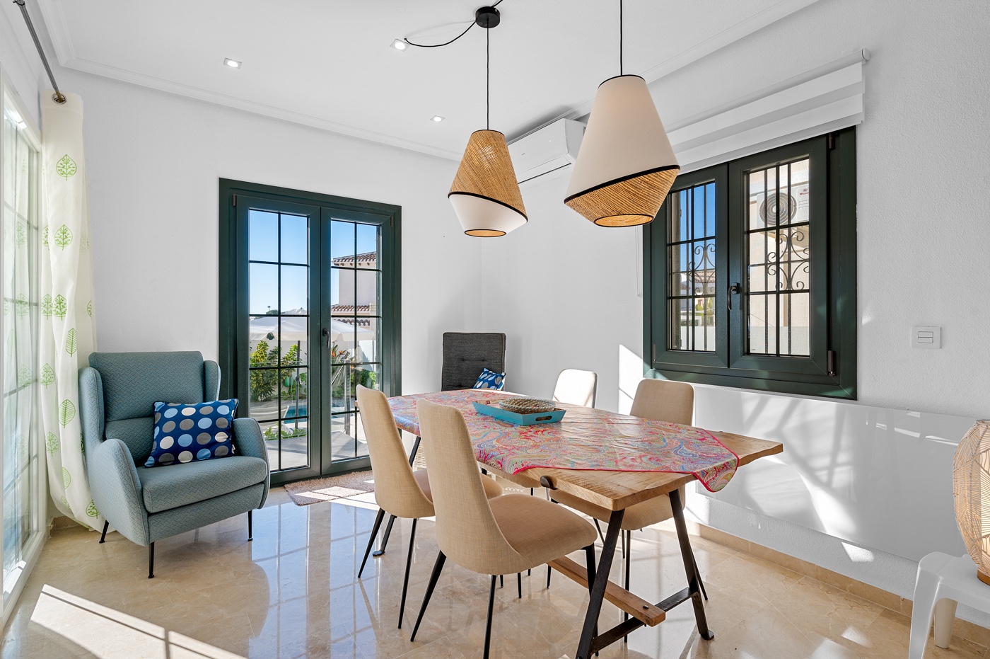 3 Bed, 2 Bath, HouseFor Sale, Orihuela Costa, Alicante