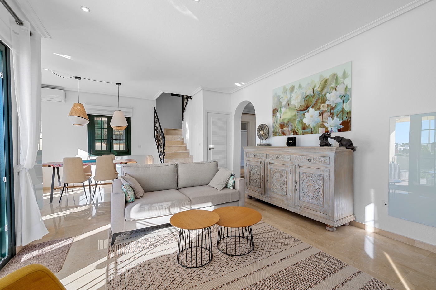 3 Bed, 2 Bath, HouseFor Sale, Orihuela Costa, Alicante