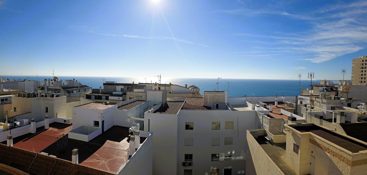 2 Bed, 1 Bath, ApartmentFor Sale, Torrevieja, Alicante