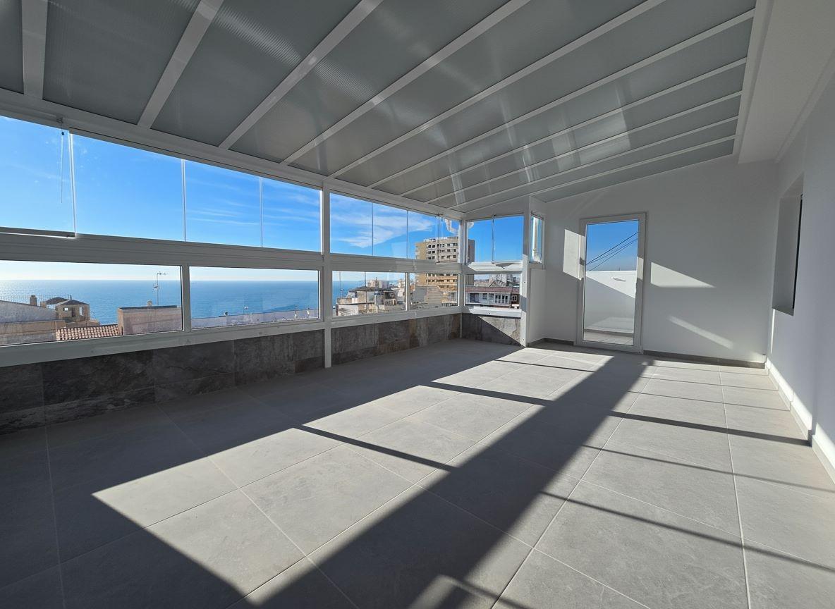 2 Bed, 1 Bath, ApartmentFor Sale, Torrevieja, Alicante