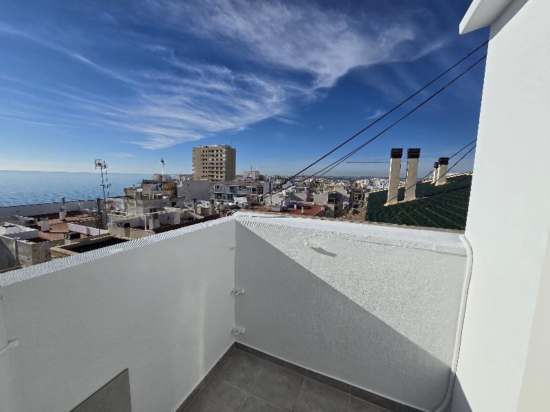 2 Bed, 1 Bath, ApartmentFor Sale, Torrevieja, Alicante