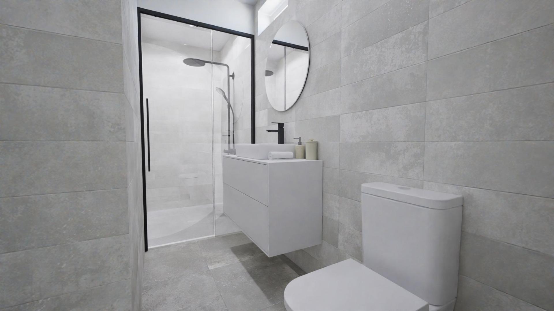 2 Bed, 1 Bath, ApartmentFor Sale, Torrevieja, Alicante