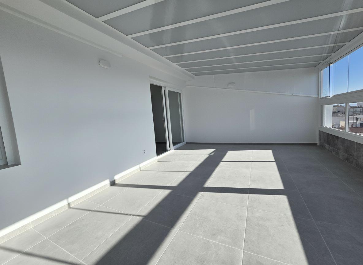 2 Bed, 1 Bath, ApartmentFor Sale, Torrevieja, Alicante