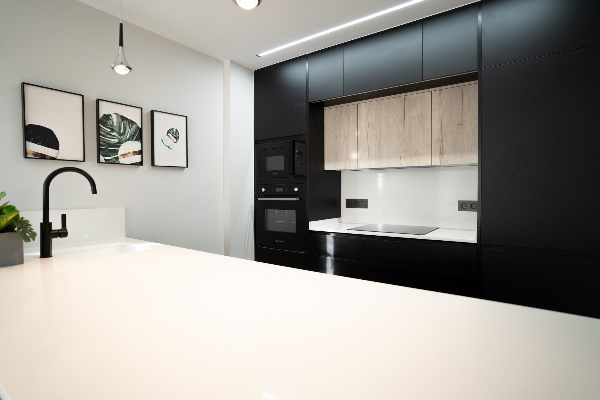 2 Bed, 2 Bath, HouseFor Sale, Pilar De La Horadada, Alicante