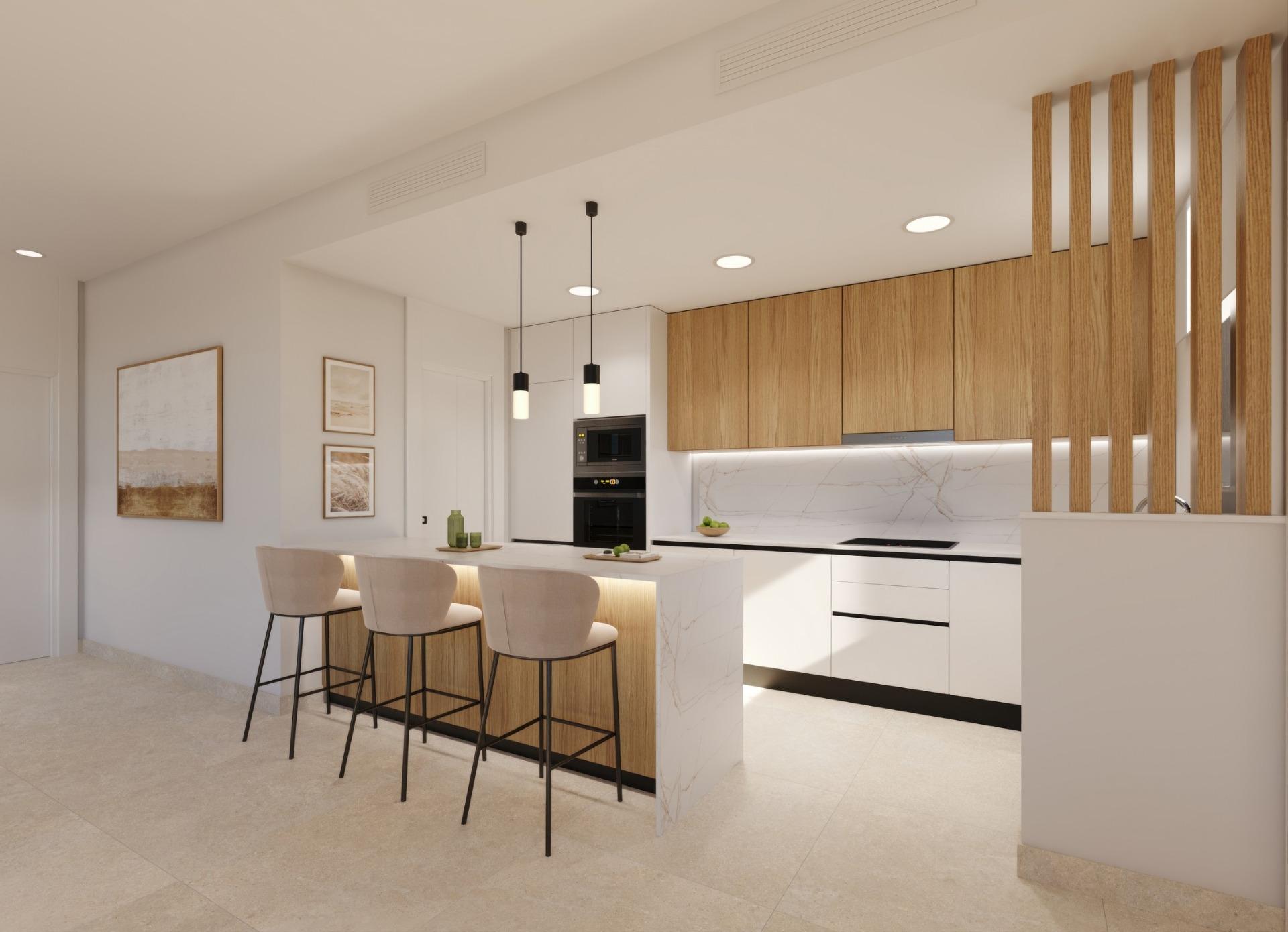 3 Bed, 2 Bath, HouseFor Sale, Fuente Alamo, Murcia