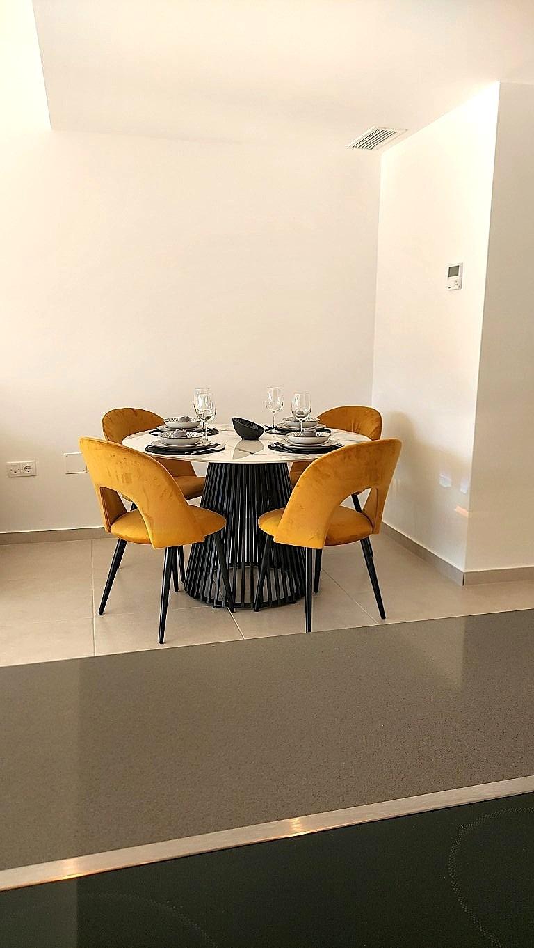 2 Bed, 2 Bath, ApartmentFor Sale, San Miguel de Salinas, Alicante