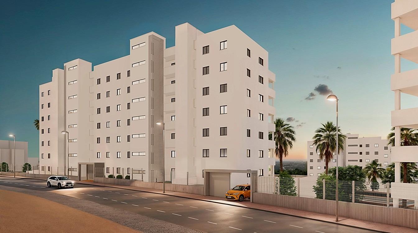 2 Bed, 2 Bath, ApartmentFor Sale, San Miguel de Salinas, Alicante